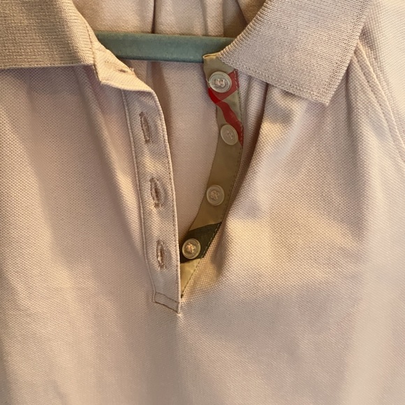 Burberry girls dress - Picture 2 of 3